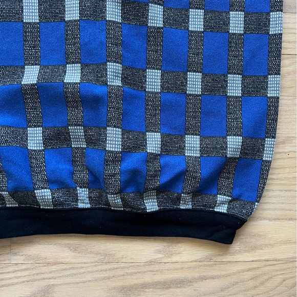 LAST CHANCE❗️Vintage retro/modern graphic print sweatshirt - Picture 2 of 10